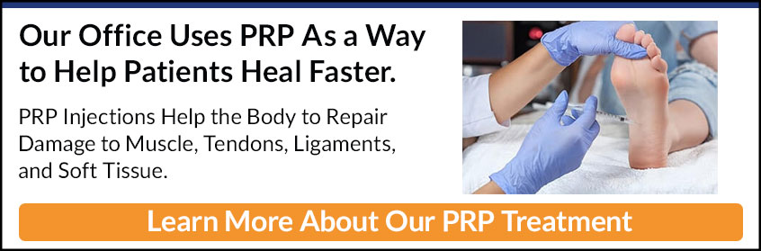 PRP Treatments