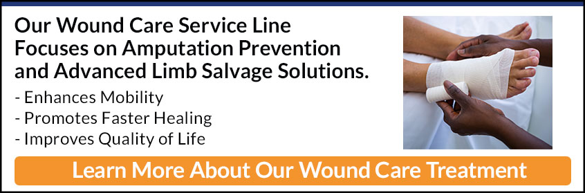 Wound Care